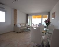 Rynek wtórny - apartment - Marbella - Puerto de Cabopino