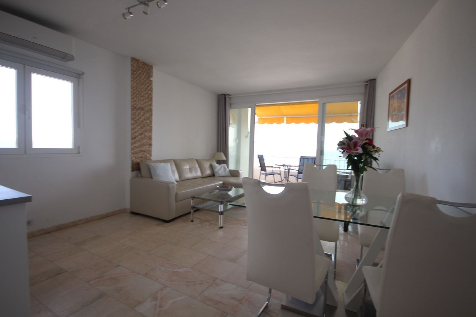 Rynek wtórny - apartment - Marbella - Puerto de Cabopino