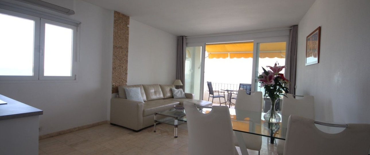 Rynek wtórny - apartment - Marbella - Puerto de Cabopino