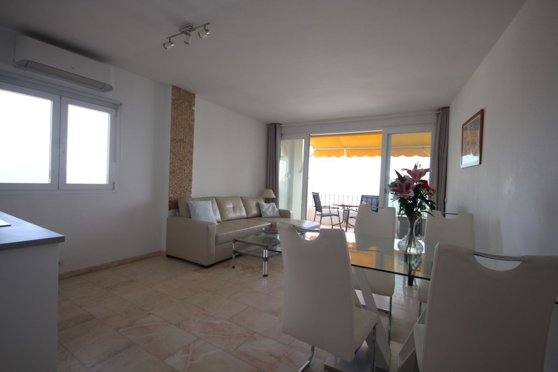 Rynek wtórny - apartment - Marbella - Puerto de Cabopino