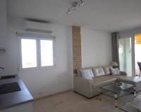 Rynek wtórny - apartment - Marbella - Puerto de Cabopino