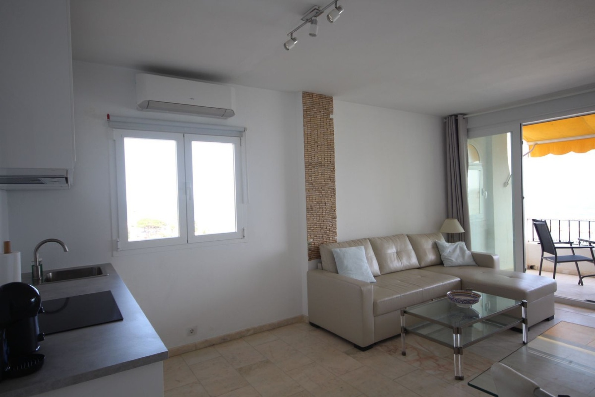 Rynek wtórny - apartment - Marbella - Puerto de Cabopino