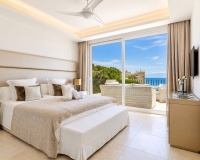 Rynek wtórny - apartment - Marbella - Puerto de Cabopino