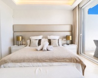 Rynek wtórny - apartment - Marbella - Puerto de Cabopino