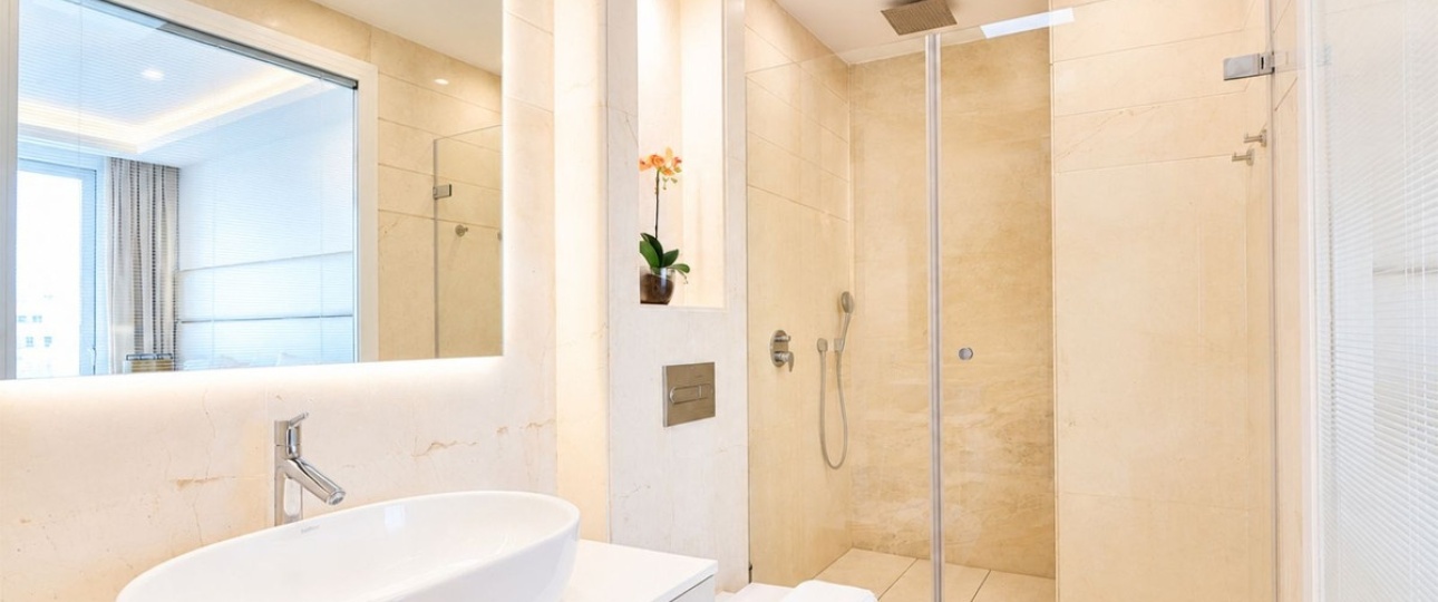 Rynek wtórny - apartment - Marbella - Puerto de Cabopino