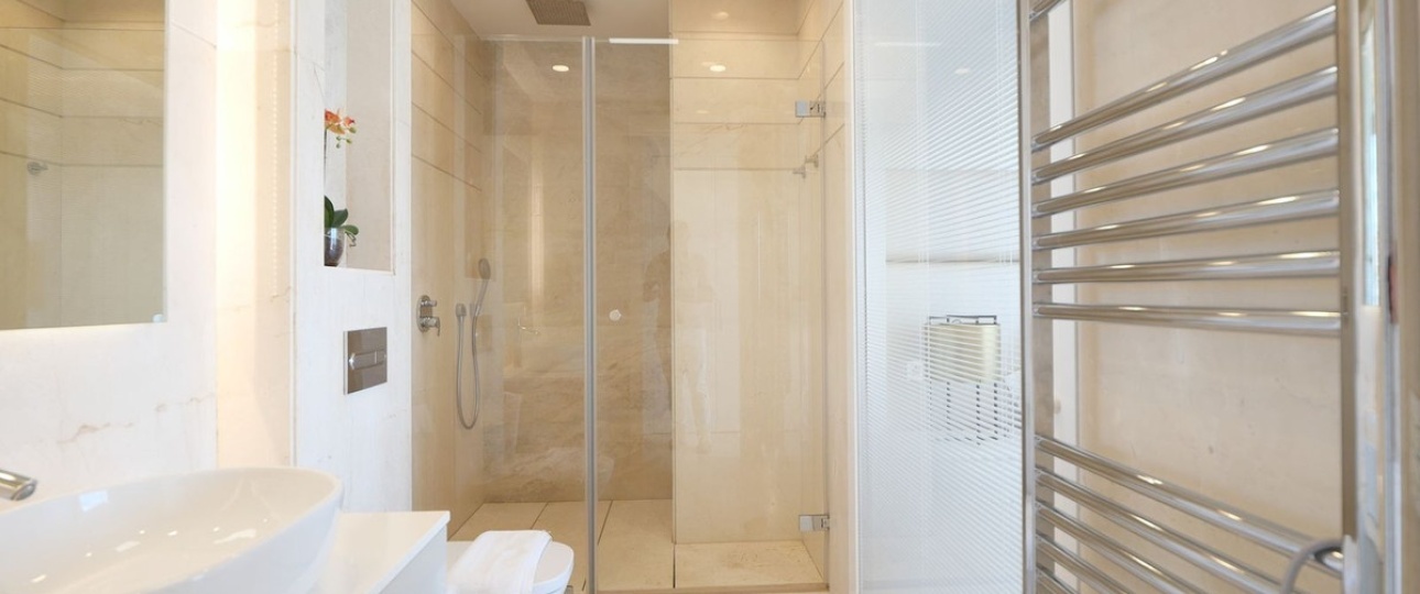 Rynek wtórny - apartment - Marbella - Puerto de Cabopino
