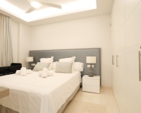 Rynek wtórny - apartment - Marbella - Puerto de Cabopino