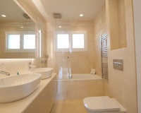 Rynek wtórny - apartment - Marbella - Puerto de Cabopino