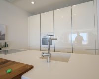 Rynek wtórny - apartment - Marbella - Puerto de Cabopino