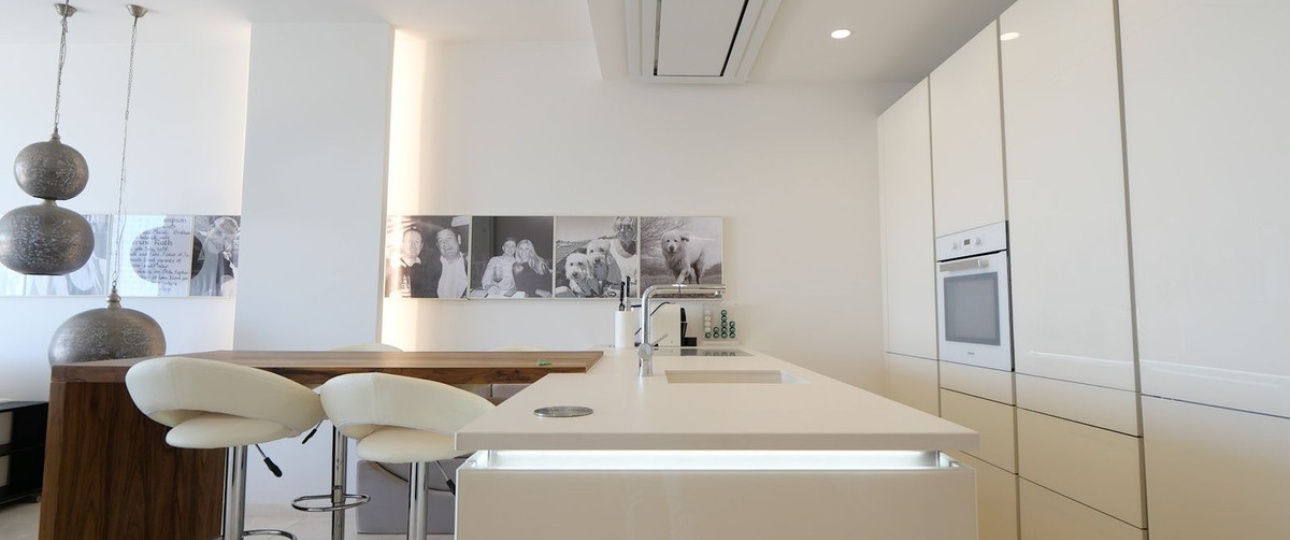 Rynek wtórny - apartment - Marbella - Puerto de Cabopino
