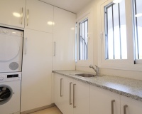 Rynek wtórny - apartment - Marbella - Puerto de Cabopino