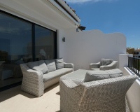 Rynek wtórny - apartment - Marbella - Puerto de Cabopino