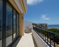 Rynek wtórny - apartment - Marbella - Puerto de Cabopino