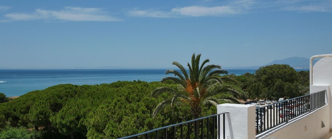 Rynek wtórny - apartment - Marbella - Puerto de Cabopino