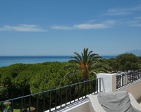 Rynek wtórny - apartment - Marbella - Puerto de Cabopino