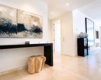 Rynek wtórny - apartment - Marbella - Puerto de Cabopino