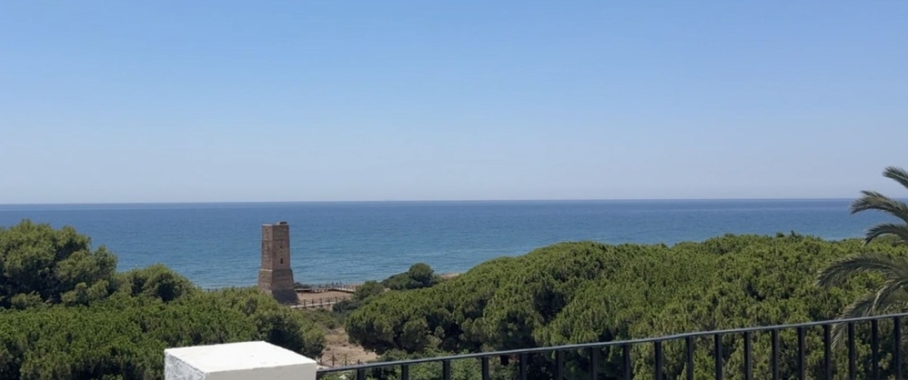 Rynek wtórny - apartment - Marbella - Puerto de Cabopino