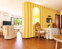 Rynek wtórny - apartment - Marbella - Puerto de Cabopino