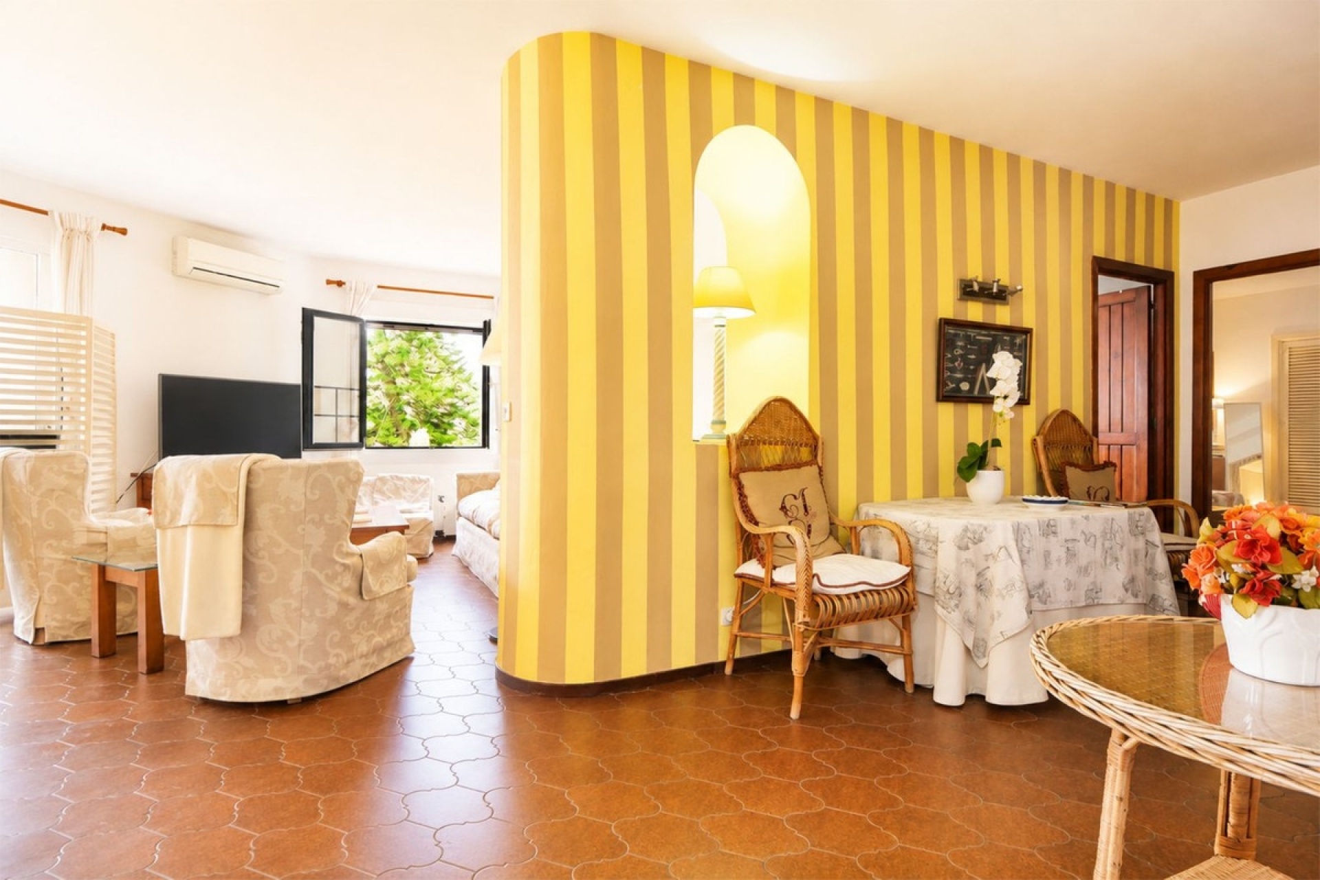 Rynek wtórny - apartment - Marbella - Puerto de Cabopino