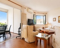 Rynek wtórny - apartment - Marbella - Puerto de Cabopino