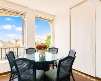 Rynek wtórny - apartment - Marbella - Puerto de Cabopino