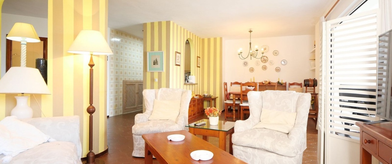 Rynek wtórny - apartment - Marbella - Puerto de Cabopino