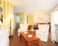 Rynek wtórny - apartment - Marbella - Puerto de Cabopino