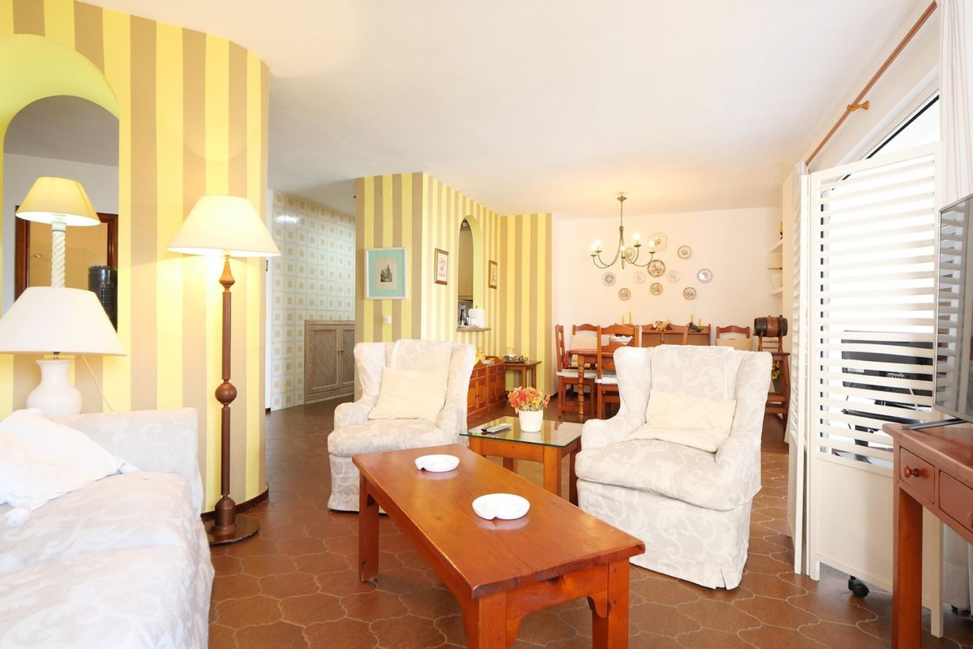 Rynek wtórny - apartment - Marbella - Puerto de Cabopino