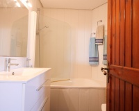 Rynek wtórny - apartment - Marbella - Puerto de Cabopino