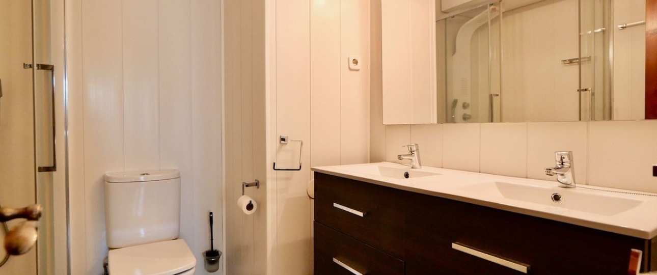 Rynek wtórny - apartment - Marbella - Puerto de Cabopino