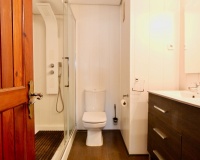 Rynek wtórny - apartment - Marbella - Puerto de Cabopino