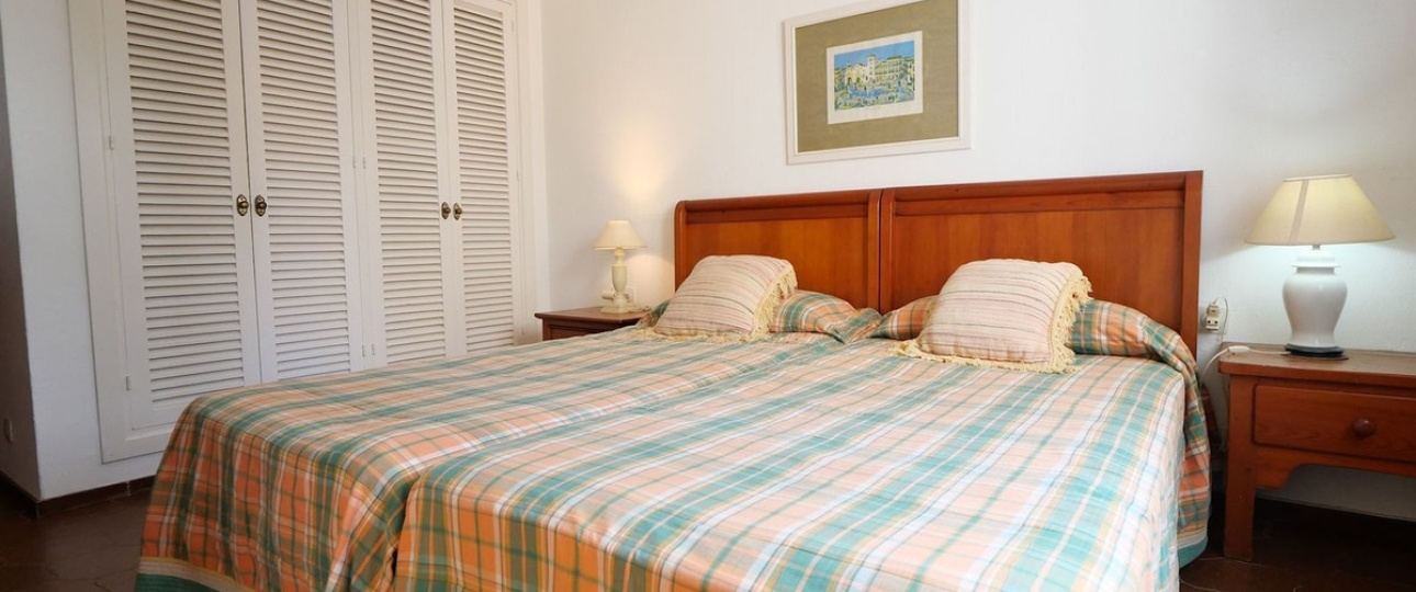 Rynek wtórny - apartment - Marbella - Puerto de Cabopino
