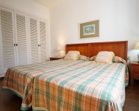 Rynek wtórny - apartment - Marbella - Puerto de Cabopino