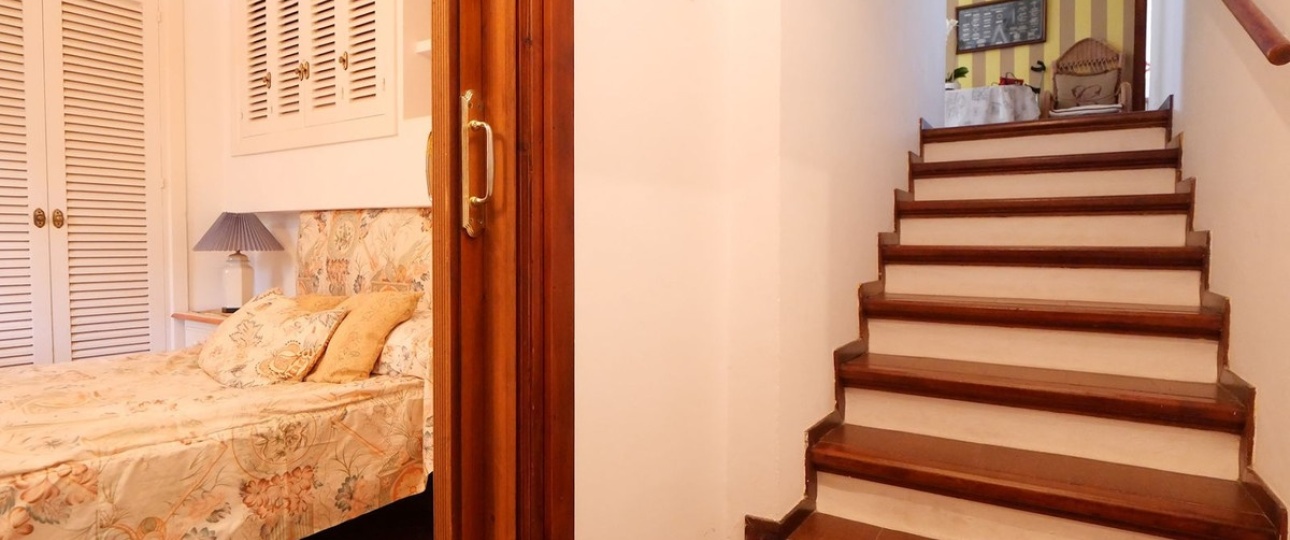 Rynek wtórny - apartment - Marbella - Puerto de Cabopino