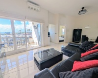 Rynek wtórny - apartment - Marbella - Puerto de Cabopino
