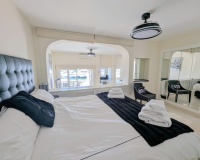 Rynek wtórny - apartment - Marbella - Puerto de Cabopino