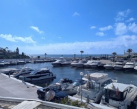 Rynek wtórny - apartment - Marbella - Puerto de Cabopino