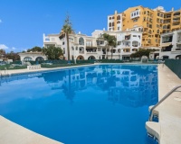Rynek wtórny - apartment - Marbella - Puerto de Cabopino