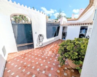 Rynek wtórny - apartment - Marbella - Puerto de Cabopino