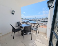 Rynek wtórny - apartment - Marbella - Puerto de Cabopino