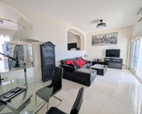 Rynek wtórny - apartment - Marbella - Puerto de Cabopino