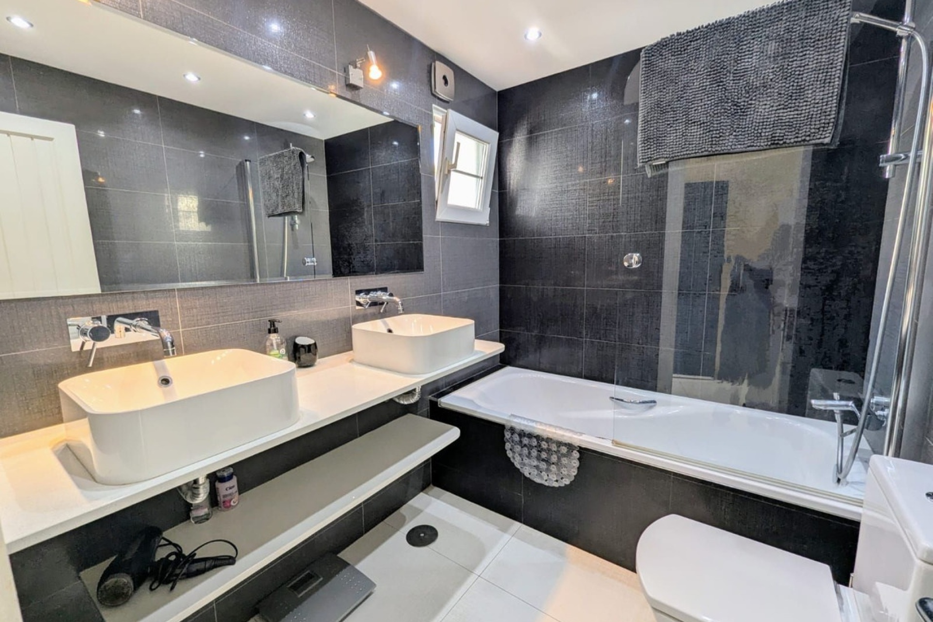 Rynek wtórny - apartment - Marbella - Puerto de Cabopino