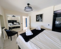 Rynek wtórny - apartment - Marbella - Puerto de Cabopino