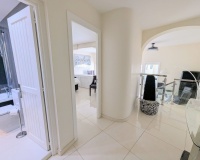 Rynek wtórny - apartment - Marbella - Puerto de Cabopino