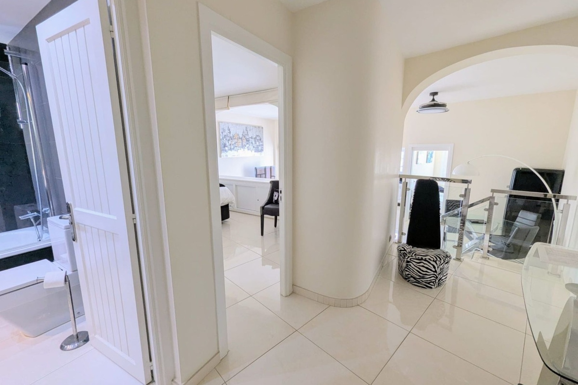 Rynek wtórny - apartment - Marbella - Puerto de Cabopino