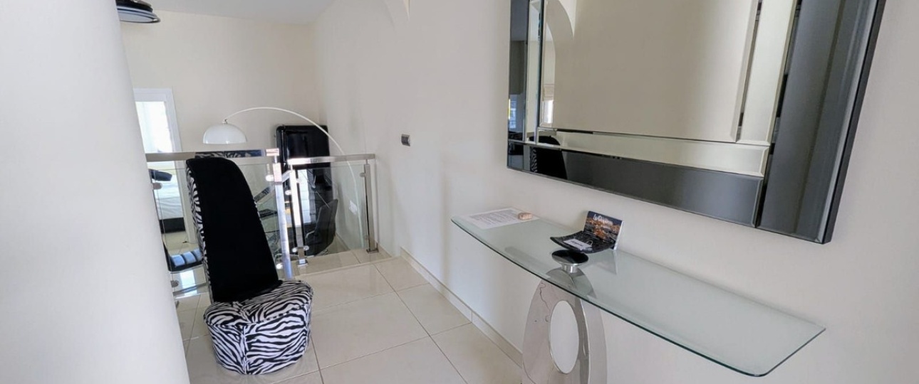 Rynek wtórny - apartment - Marbella - Puerto de Cabopino