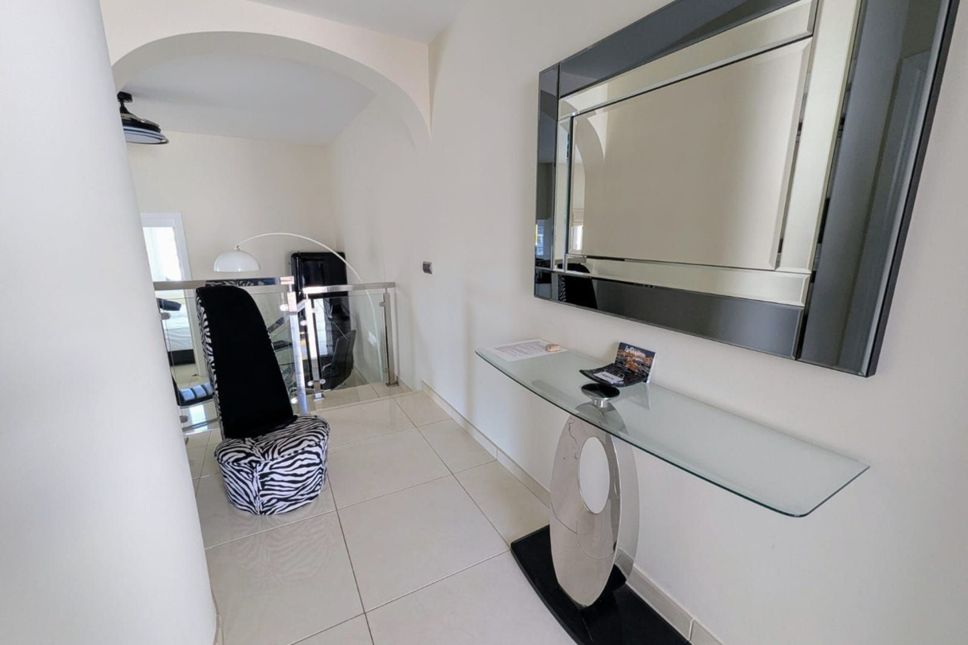 Rynek wtórny - apartment - Marbella - Puerto de Cabopino