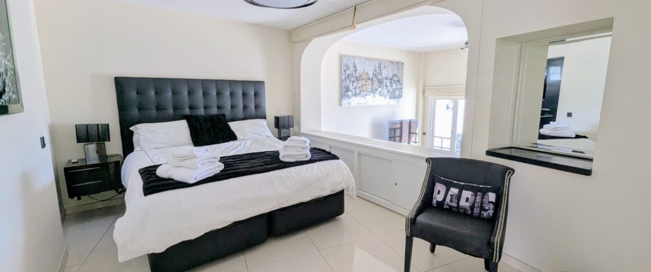 Rynek wtórny - apartment - Marbella - Puerto de Cabopino