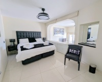 Rynek wtórny - apartment - Marbella - Puerto de Cabopino
