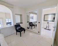 Rynek wtórny - apartment - Marbella - Puerto de Cabopino